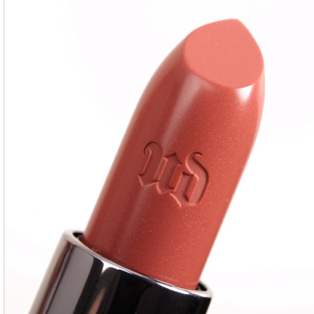 Urban Decay Lipstick Ex-Girlfriend